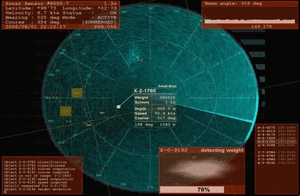 Dipping sonar at last for the RAN
